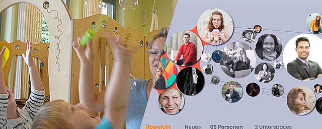  CLYE & Ev. Christophorus Kindergarten 