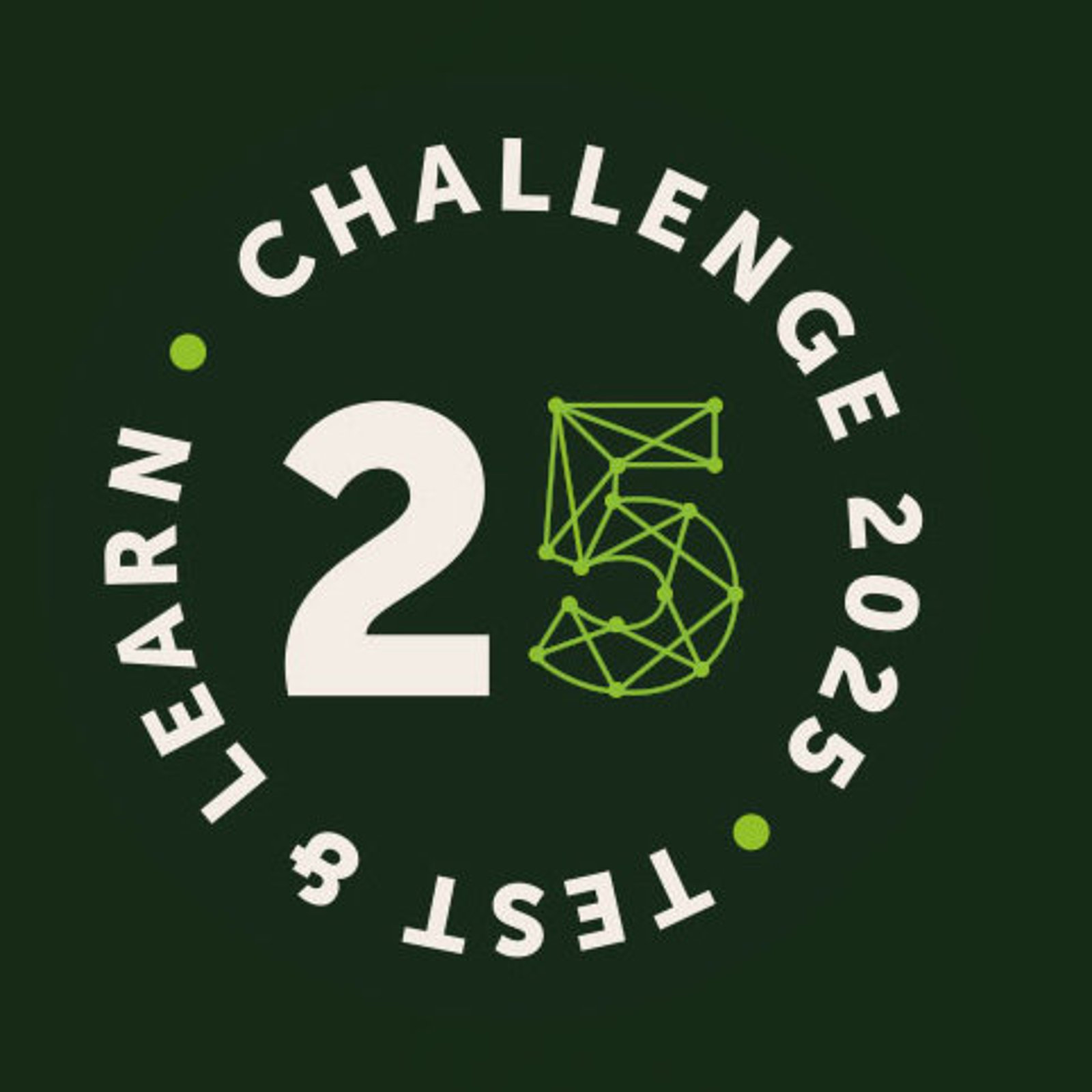 Wohlfahrtsorganisation Bewerbung Challenge2025