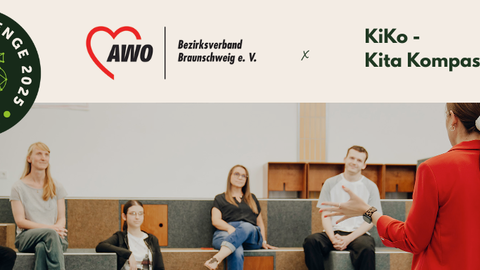 AWO Bezirksverband Braunschweig x KiKo Match 2025