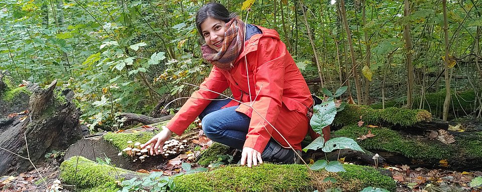 OUTO Changemaker 2025 - Mother’s Nature