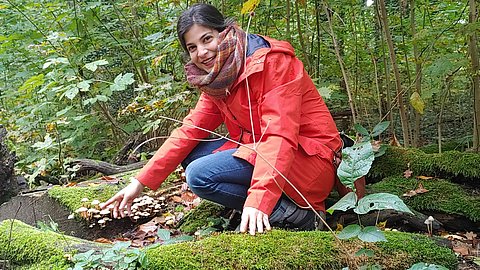 OUTO Changemaker 2025 - Mother’s Nature