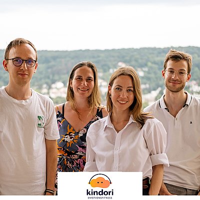 Kindori Team