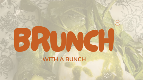 OUTO Changemaker 2025 - Brunch with a bunch