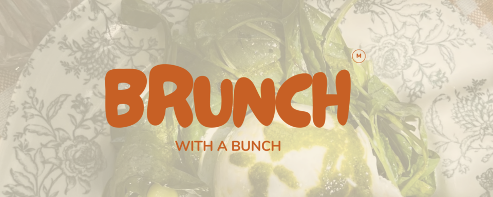 OUTO Changemaker 2025 - Brunch with a bunch