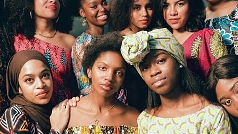 OUTO Changemaker 2025 - The Sisterhood Munich