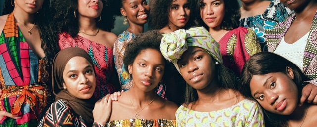 OUTO Changemaker 2025 - The Sisterhood Munich