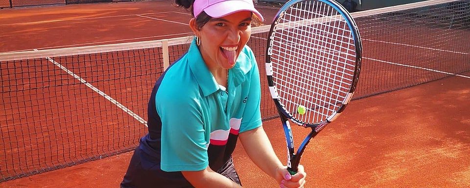 OUTO Changemaker 2025 - Tennis For Us Berlin