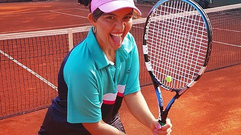 OUTO Changemaker 2025 - Tennis For Us Berlin