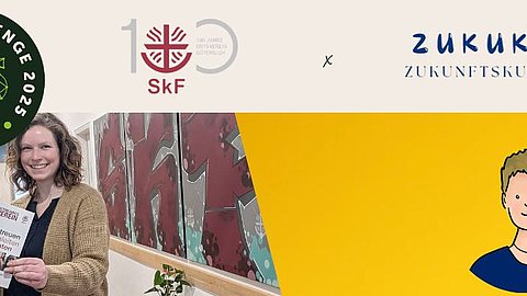 Sozialdienst katholischer Frauen e.V. Gütersloh x Zukuku Match 2025