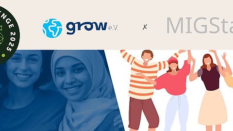 Grow ev x migtstart Match