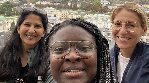 OUTO Changemaker 2025 - Climate Social Club