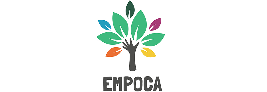 Empoca Wir sind Europas erste Outdoor-Programme für Schwarze Kinder