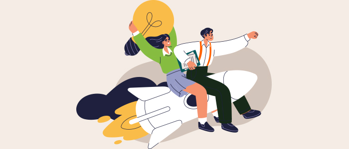 Startups
