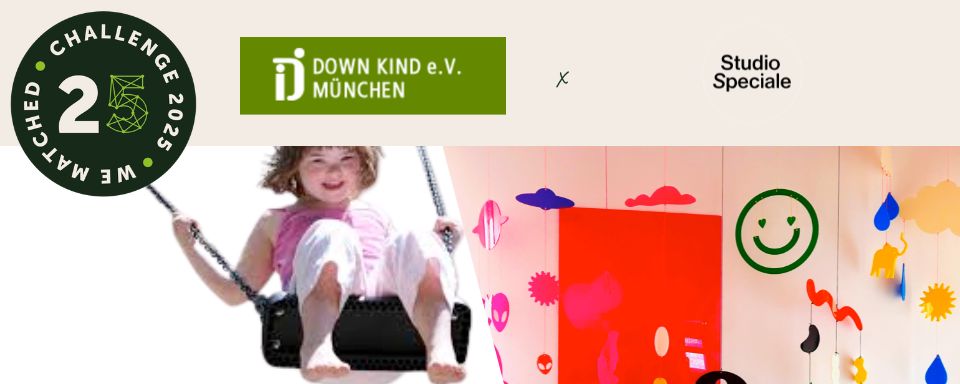 downkind e.V. x Studio Speciale - Challenge2025