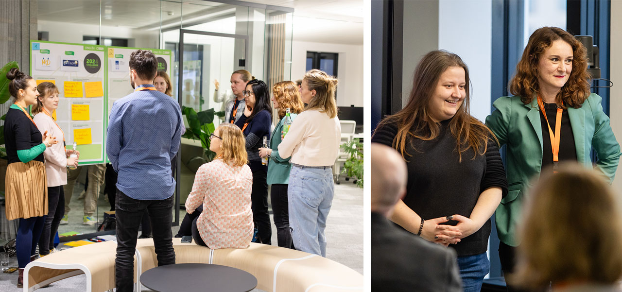 ING Challenge2024 Event Abschluss alle Matches