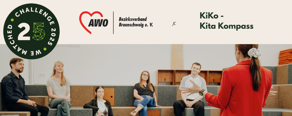 AWO Bezirksverband Braunschweig x KiKo Match 2025